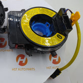 93490-A9221 Fits for 15-18 Sedona Steering Wheel Spiral Cable Without Heat New 93490-A9221